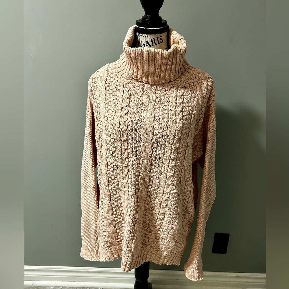 Cotton Country by Parkhurst sweater
